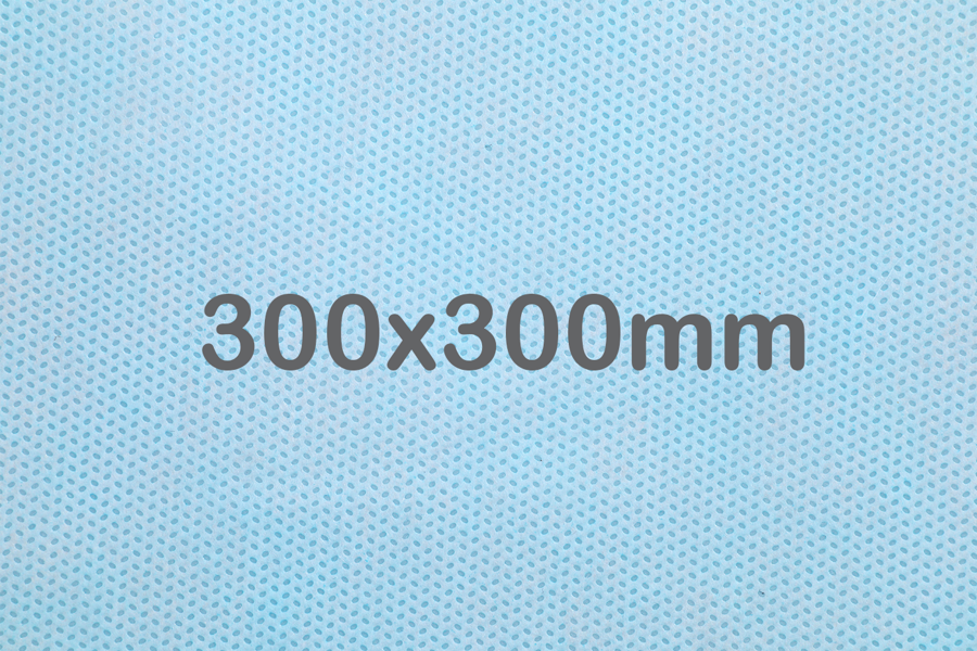 Pro-Zone Sterilisation Wrap - 47gsm