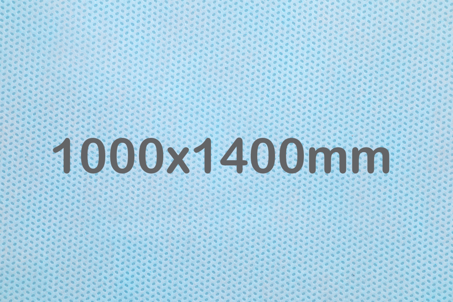 Pro-Zone Sterilisation Wrap - 47gsm