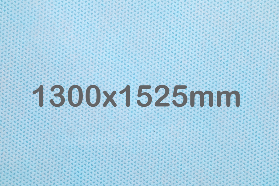 Pro-Zone Sterilisation Wrap - 47gsm