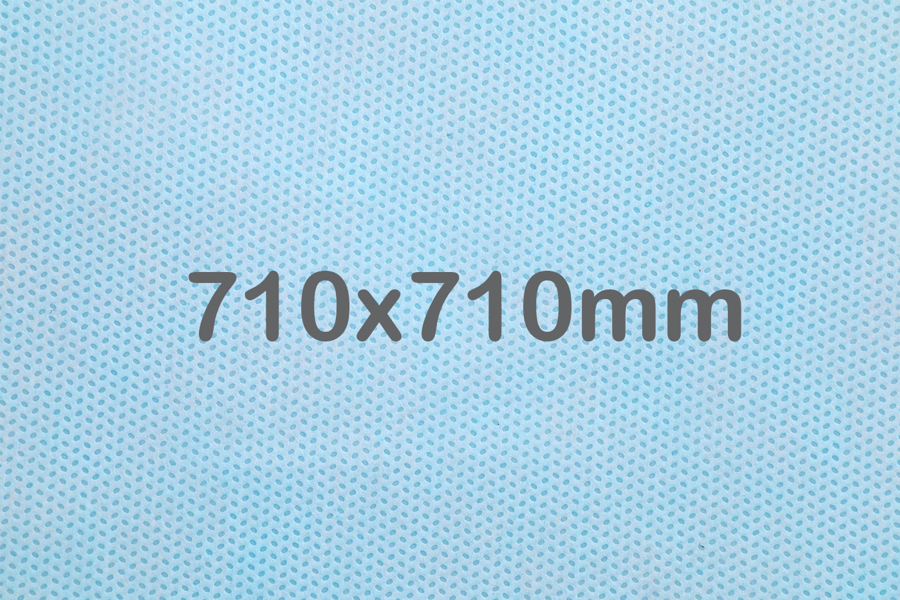 Pro-Zone Sterilisation Wrap - 47gsm