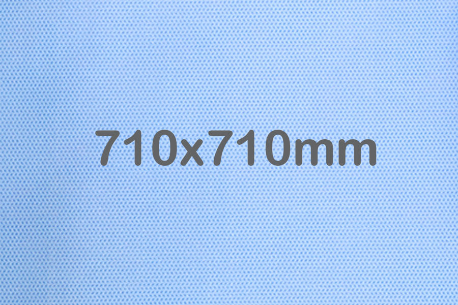 Pro-Zone Sterilisation Wrap - 61gsm