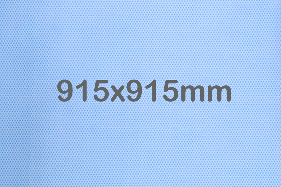 Pro-Zone Sterilisation Wrap - 61gsm