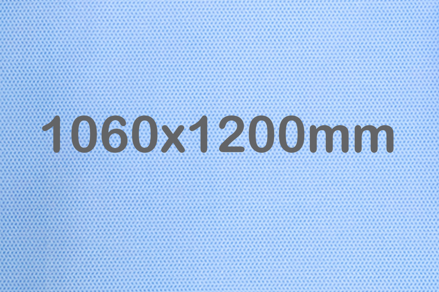 Pro-Zone Sterilisation Wrap - 61gsm