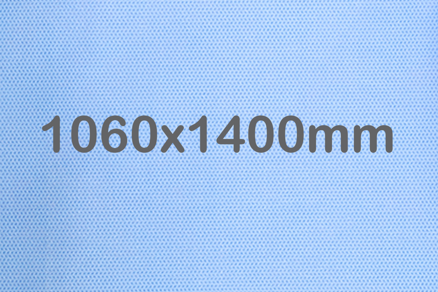 Pro-Zone Sterilisation Wrap - 61gsm