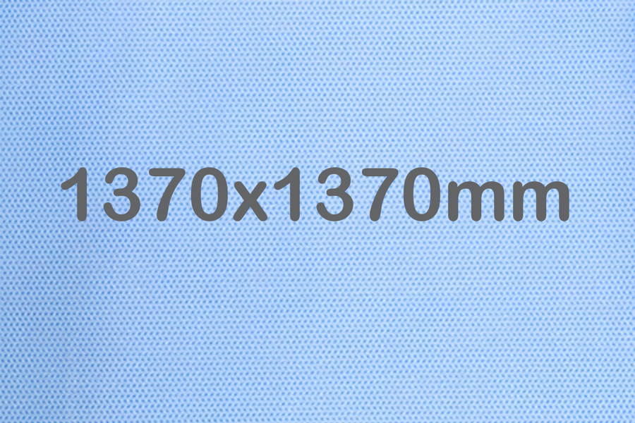 Pro-Zone Sterilisation Wrap - 61gsm