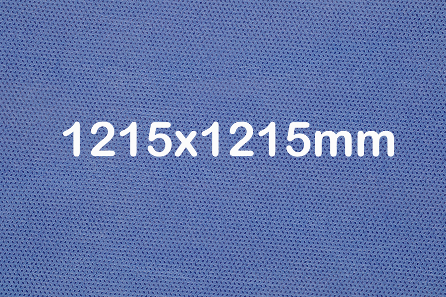 Pro-Zone Sterilisation Wrap - 75gsm
