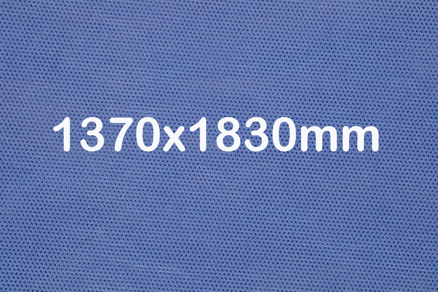 Pro-Zone Sterilisation Wrap - 75gsm