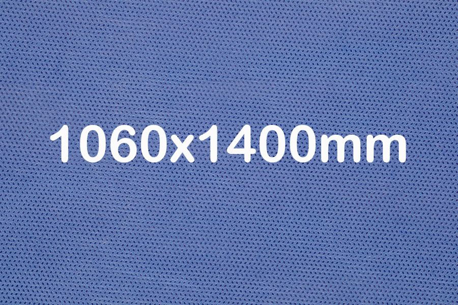 Pro-Zone Sterilisation Wrap - 75gsm