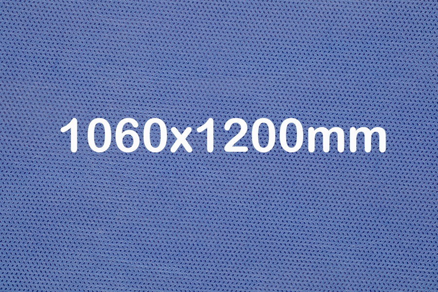 Pro-Zone Sterilisation Wrap - 75gsm