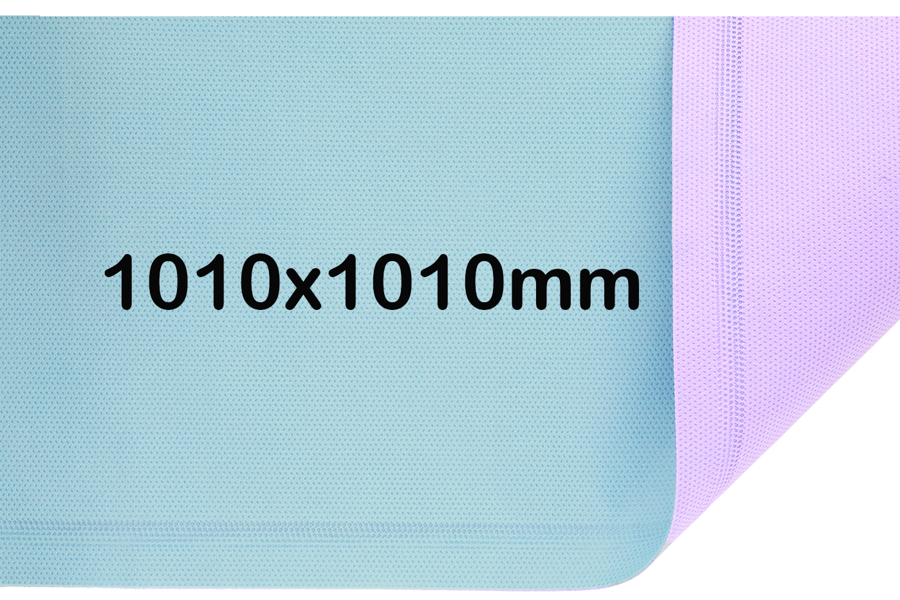 Pro-Zone_2 Sterilisation Wrap