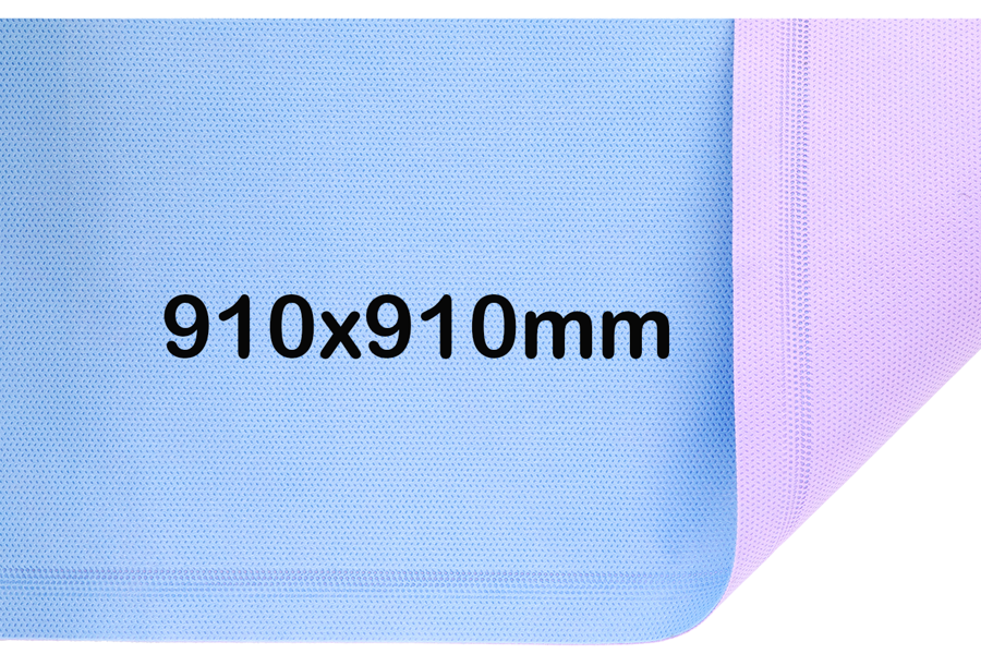 Pro-Zone_2 Sterilisation Wrap