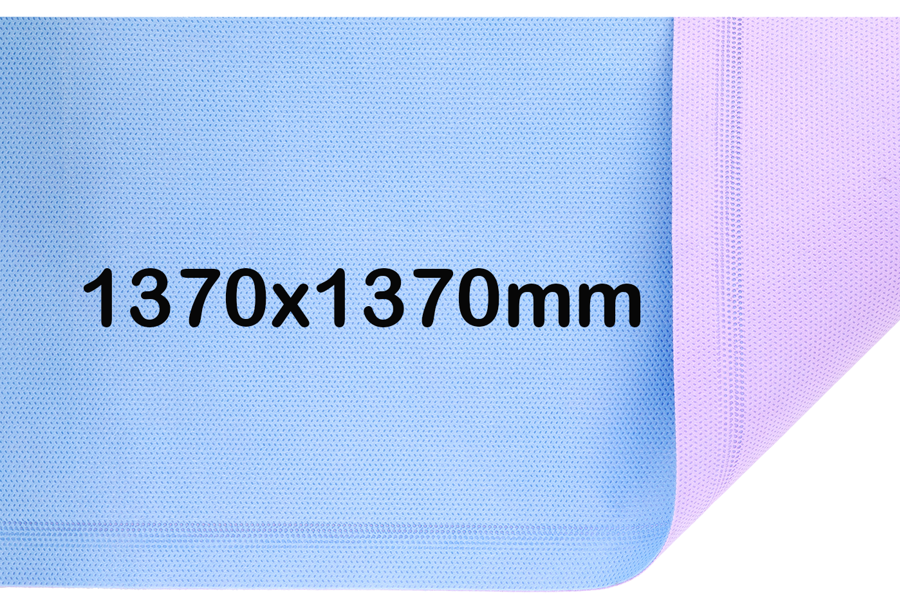 Pro-Zone_2 Sterilisation Wrap