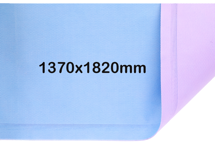 Pro-Zone_2 Sterilisation Wrap