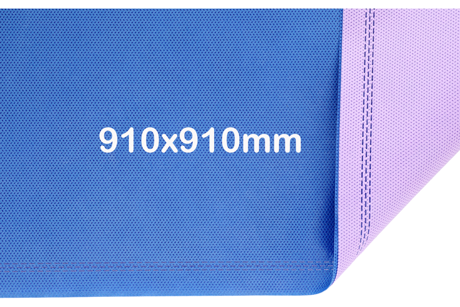 Pro-Zone_2 Sterilisation Wrap