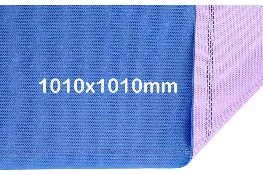 Pro-Zone_2 Sterilisation Wrap