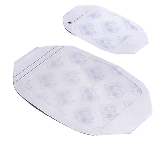 Claripose Transparent Dressing - Multigate