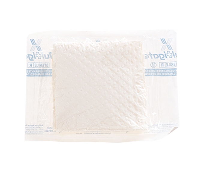 Multigate Paper Dressing Towel