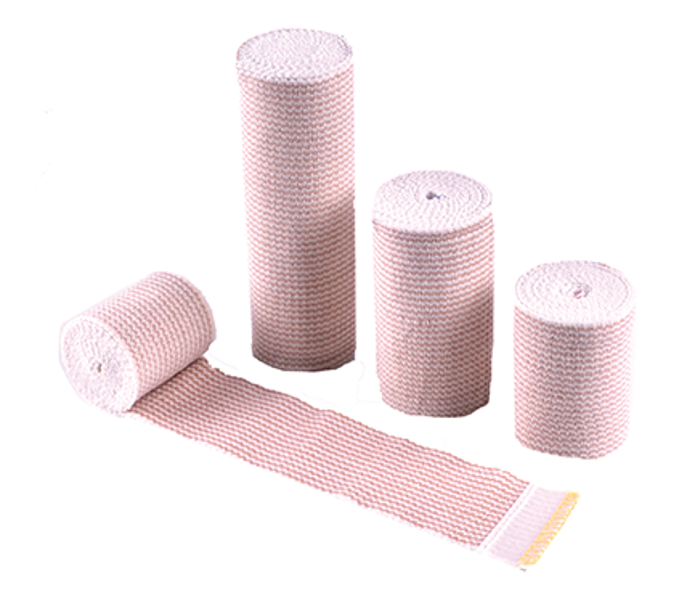 Velcuro Elastic Bandage - Multigate