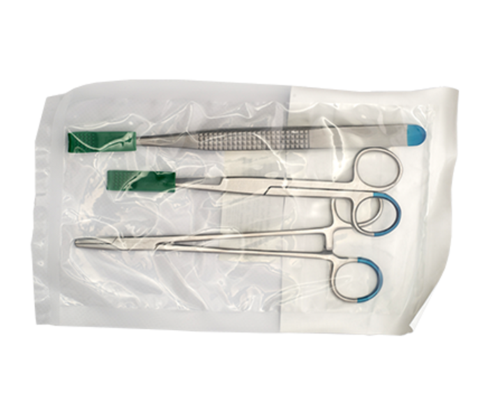 Perineal Suture Pack - Multigate