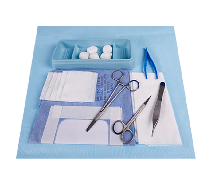 Suture Set