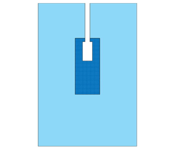 Multigate - Drapes & Equipment Covers - Medical products