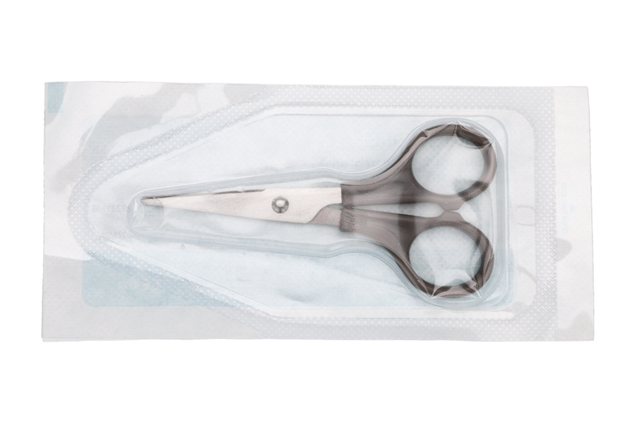 Universal Scissors In Pack
