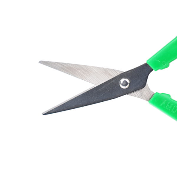 Plastic Handle Universal Scissors - Sharp-Sharp Straighte