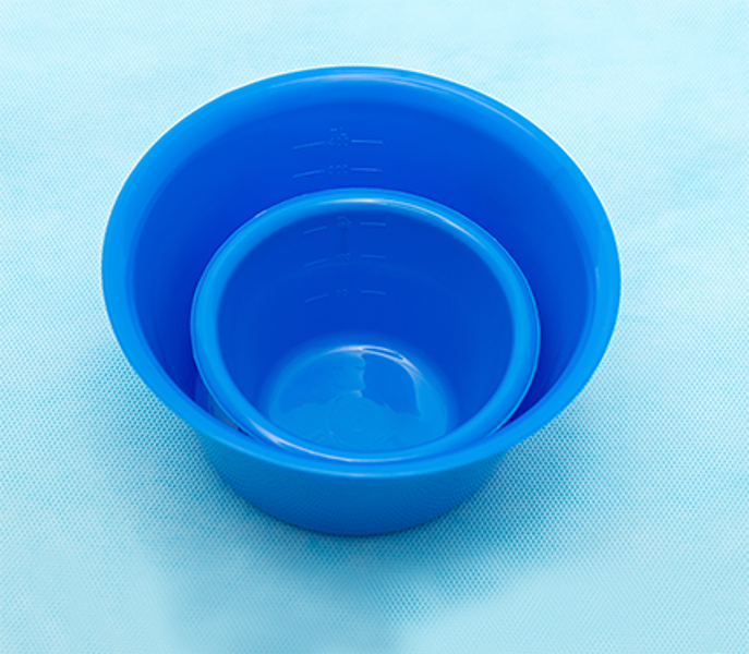 Small Bowl set - Multigate