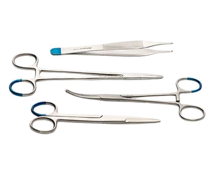 Multigate Perineal Suture Instrument Pack