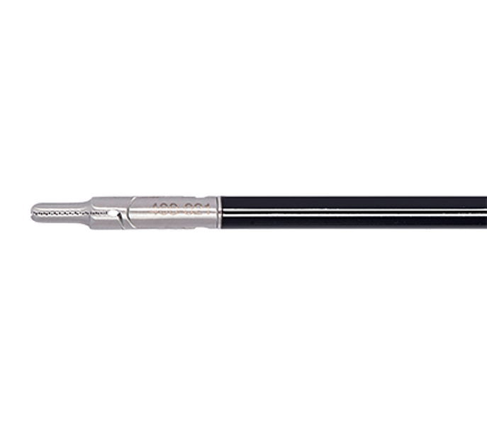 5mm Dolphin Forceps - 14mm Jaw Standard Bariatric