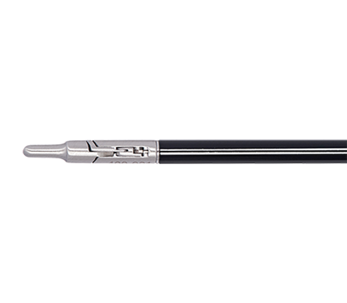 5mm Dolphin Forceps - 14mm Jaw