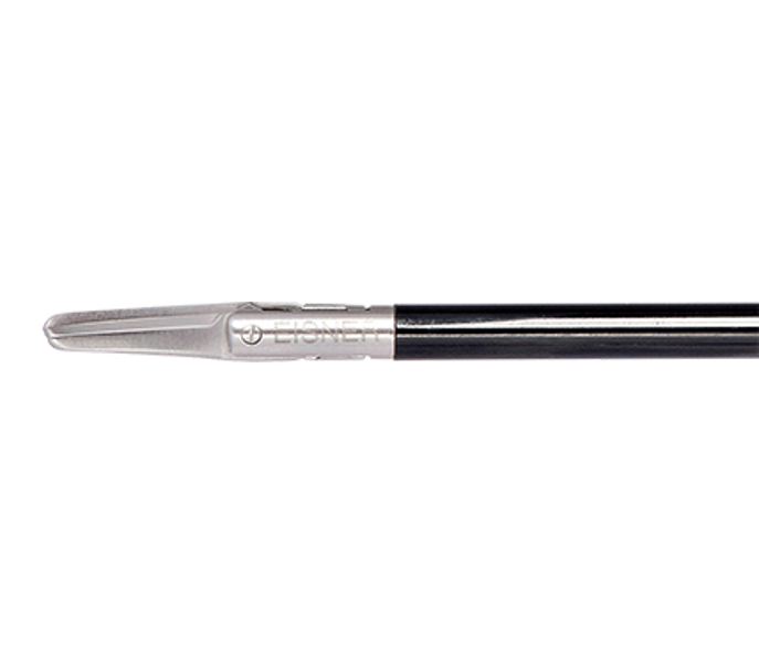 5mm Metz. Curved Scissors Insert (NHPM)