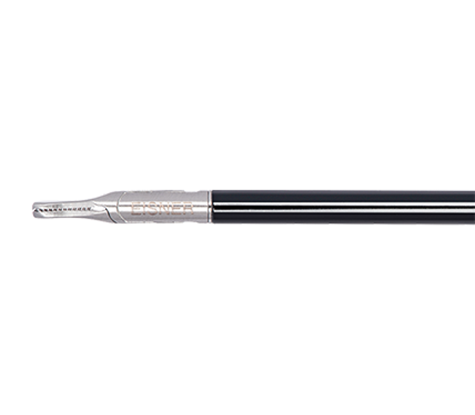 5mm Duckbill Rounded Forceps,Standard BariatricL