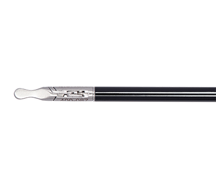 5mm Duckbill Rounded Forceps