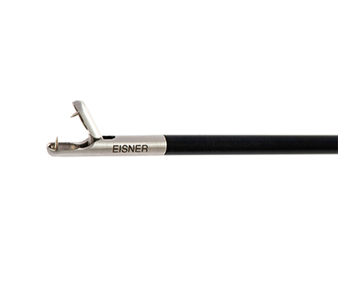 5mm Biopsy Pin Forceps - 33cm 45cm WL