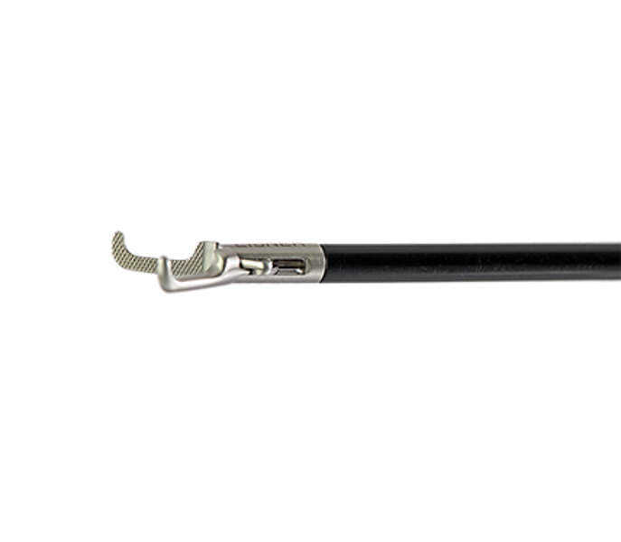 5mm Mixter Dissecting Forceps, Insert, 33cm 45cm WL