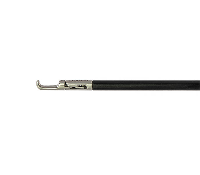 5mm Mixter Dissecting Forceps, Insert, Standard Bariatric