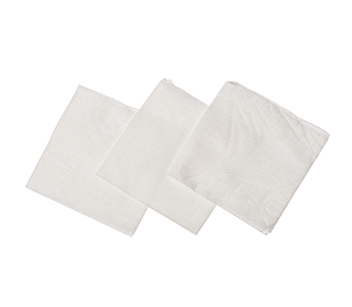 Non-woven Swabs