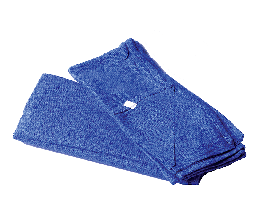 Huck Towel (Peel Pack of 1) - Huck Towels - Towels, Wipes, Under-pads &  Pads