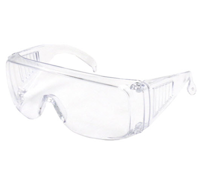 Multigate Protective Goggles