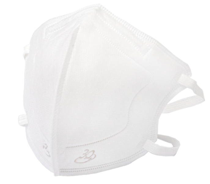 P2 Surgical Respirator, Level 3 with Headloop