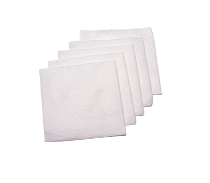 Nonwoven Swabs