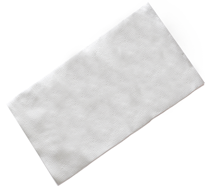 MediClean Low Linting Towel Large Multigate