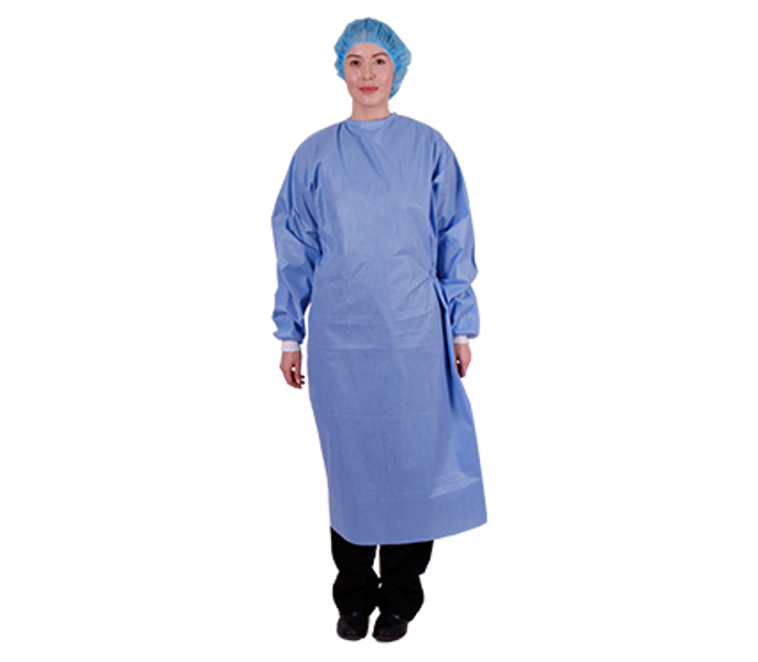 Safepro40 Gown