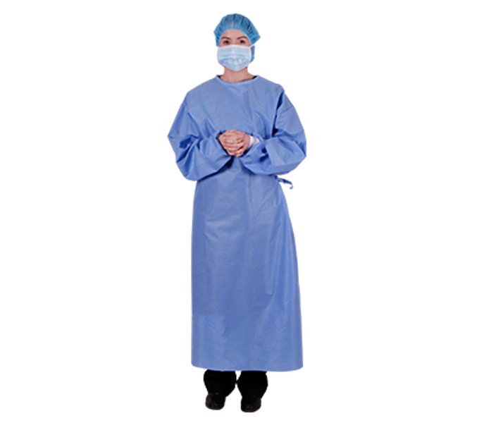 Softpro Reinforced Gown