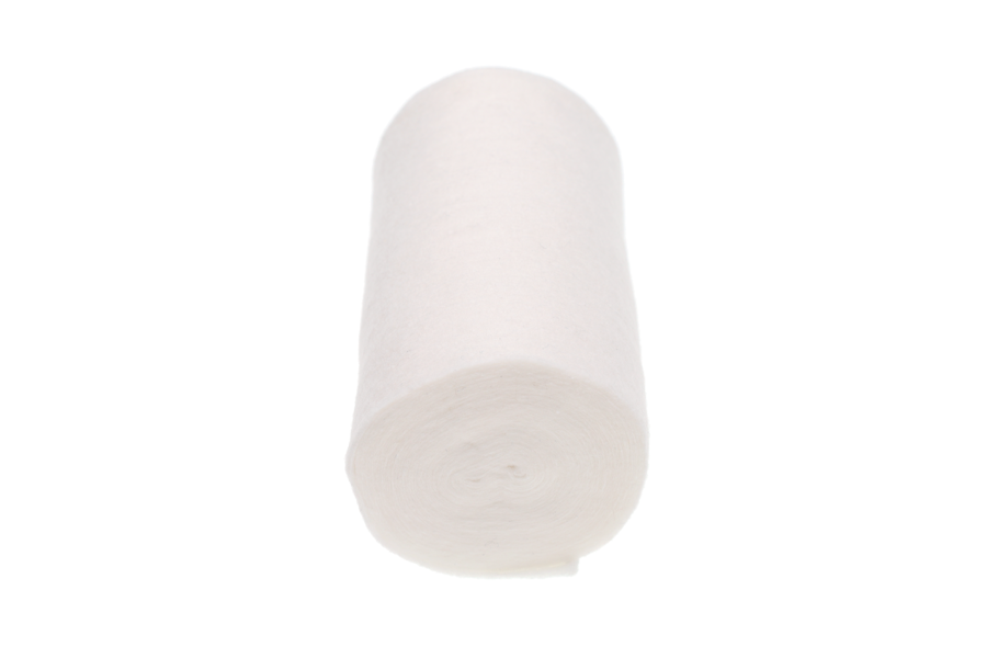Under Bandage Cotton 15cm x 2.7m