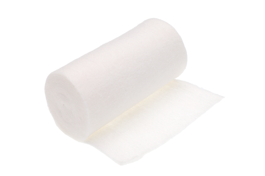Under Bandage Cotton