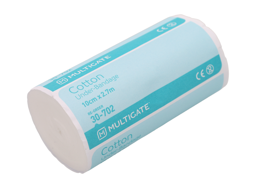 Under Bandage Cotton - Multigate