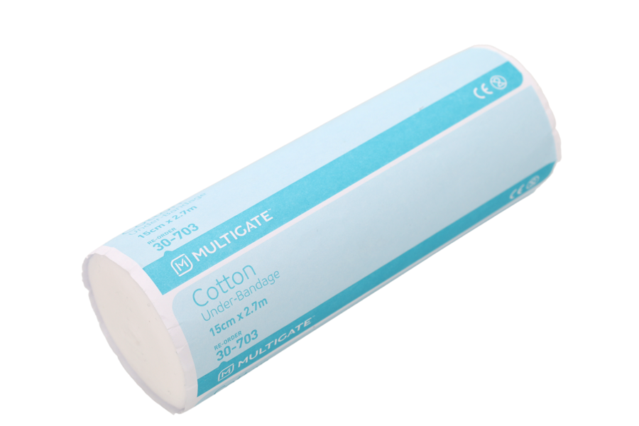 Under Bandage Cotton - Multigate