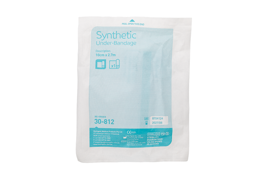 Synthetic Under Bandage